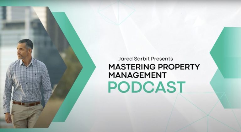The Key to Property Management Success: Communication & Technology with Darryl Talbot 